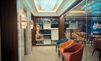 Hotel Golden Riviera