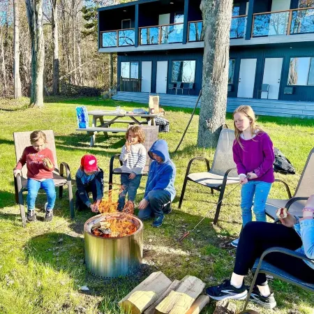 The Birchy, Adventure Lodging by Base Hospitality Group