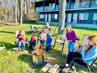 The Birchy, Adventure Lodging by Base Hospitality Group