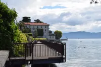 Hotel Aquavite Hotel a Gardone Riviera