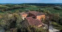 Les Bastides de Roquemaure