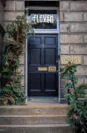 Eleven Stafford Street Townhouse Hotels in West End