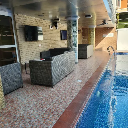 Atlantic Palms Suites