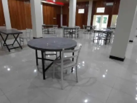 Am Hotel Hotels in Menteng