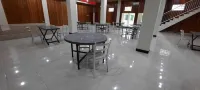 Am Hotel