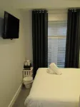 Rooms at the Ritz Complex Hotels in Kettering