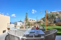 Villaggio Mare Suites Hotels in Galatas