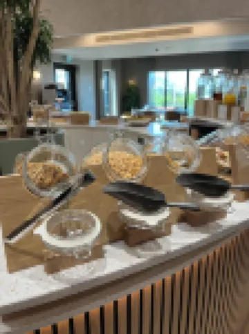 voco ZEAL EXETER SCIENCE PARK by IHG Hotels in East Devon District