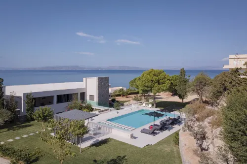 Villa Vel Aegina
