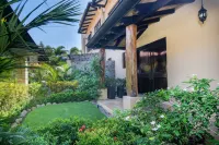 Villa Essencia in Brasilito