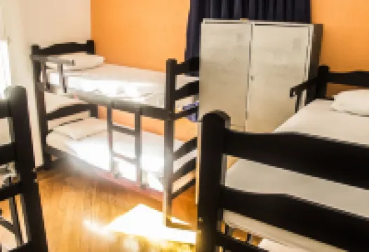 São Paulo Global Hostel