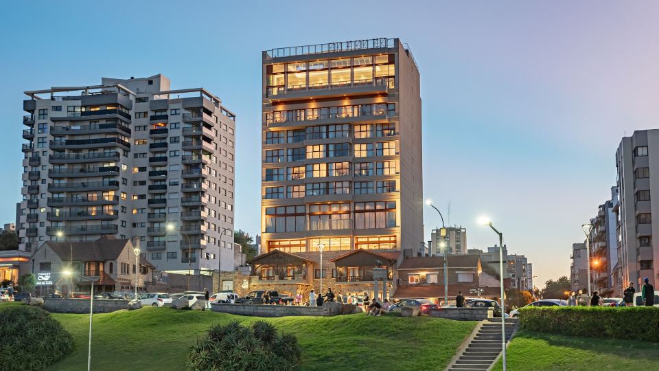 Hotel Konke