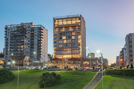 Hotel Konke Hoteles en 