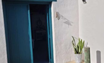 5 Bedroomed Fisherman's Cottage in Struis Bay