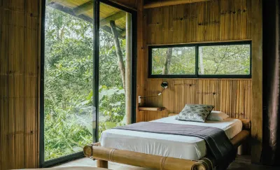 Jardin de los Suenos Các khách sạn ở 