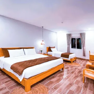 BB Hotel&Resort Hotels near Phu Quoc Intl. Airport