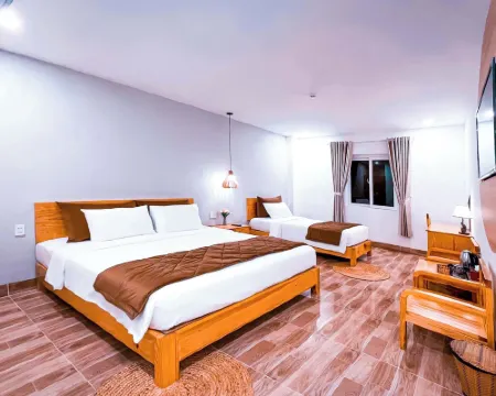 BB Hotel&Resort Hotels in Phu Quoc Island