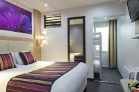 FH Confort Hotel Orléans Co'Met Hotels in Saint-Denis-en-Val