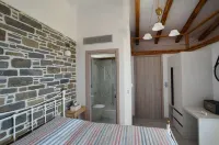 Tsapelas Villas Hotels in Ikaria municipality