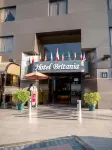Hotel Britania San Borja - parking