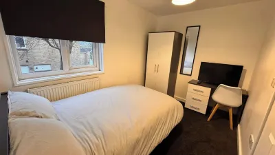 Spacious Sheffield Lodge Hotels in 