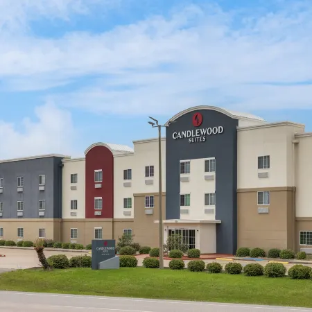 Candlewood Suites Texas City by IHG
