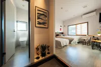 Ryokan HachisunoIto - Mountain view