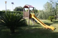 B&B Villa Mamma Grazia - Homestays