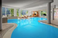 Alpin Resort Stubaierhof Hotels in Mieders