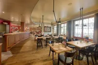 Gartenhaus by Ochsen Lenzburg Hotels in Aarau