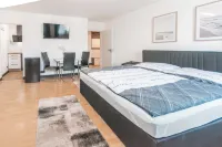 Hotel Essen Mit Apartments