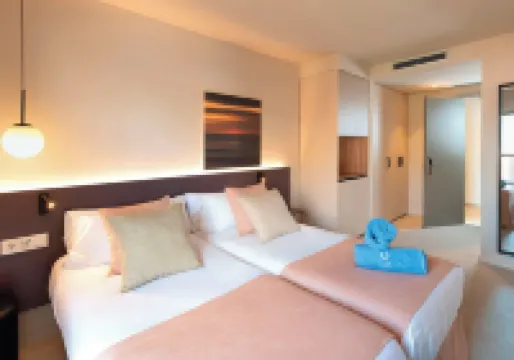 Aqua Hotel Promenade & Spa 4Sup