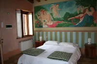 Corte Uccellanda Relais