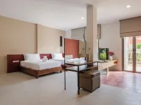 Anda Lanta Residence and Rentals Hotels near Sanggaou Beach