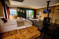 Yaylamisun Suit Otel Hotels in Cayirduzu Koyu