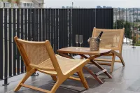 Lev Lifestyle Hotel - Maestro Hotels in Lviv