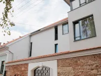 Camino Home 2 Hotels near Museum Square