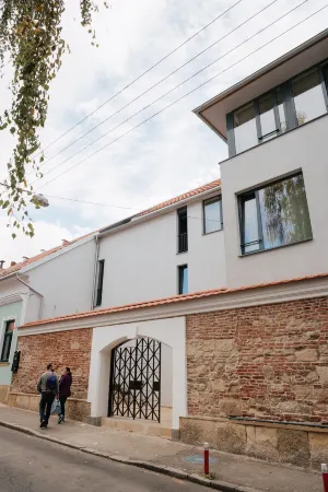 Camino Home 2 Отели рядом с Аэропорт Клуж-Напока