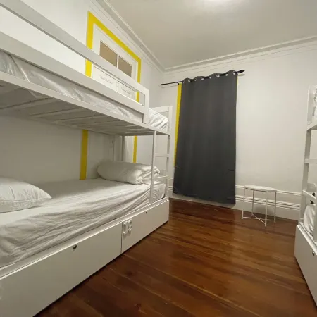 Owls Hostel Ildefonso