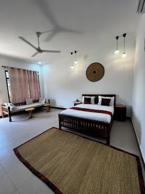 Dreamstay Lodge and Restaurant Dodoma Hotels in 