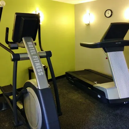 Holiday Inn Express & Suites JACKSON DOWNTOWN - COLISEUM by IHG