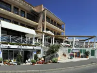 阿利澤酒店 濱海卡瓦萊爾酒店