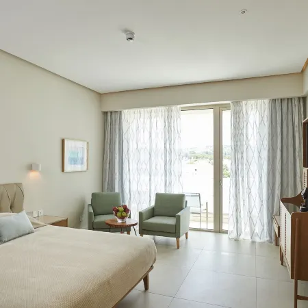 Sunrise Jade - Adults Only