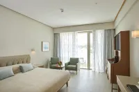 Sunrise Jade - Adults Only Hoteles en Protaras