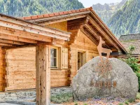 Dahoam 公寓 3-房間 帶陽台 齊姆巴 比爾瑟貝格酒店