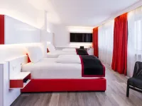 DORMERO Hotel Burghausen Hotels in Burghausen