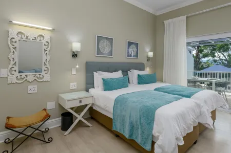 Formosa Bay Отели в г. Harkerville