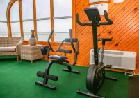 Waterside Inn - Gym