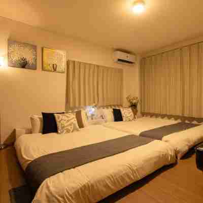 坂本ハウス Sakamoto House Rooms