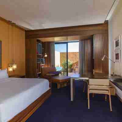 ハイアット セントリック カンペストレ レオン Rooms